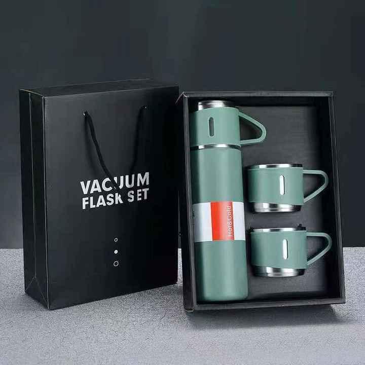 Thermos Set