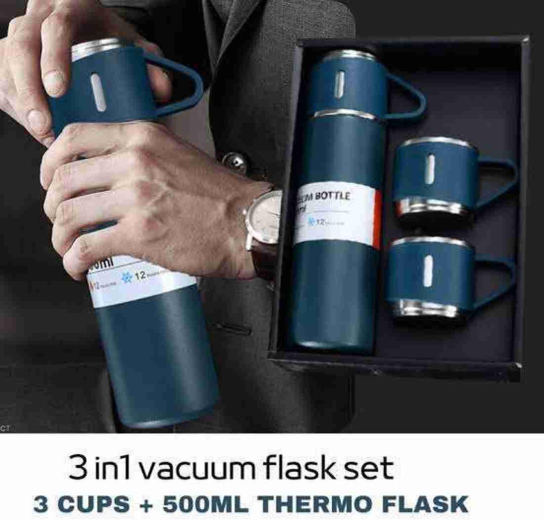 Thermos Set